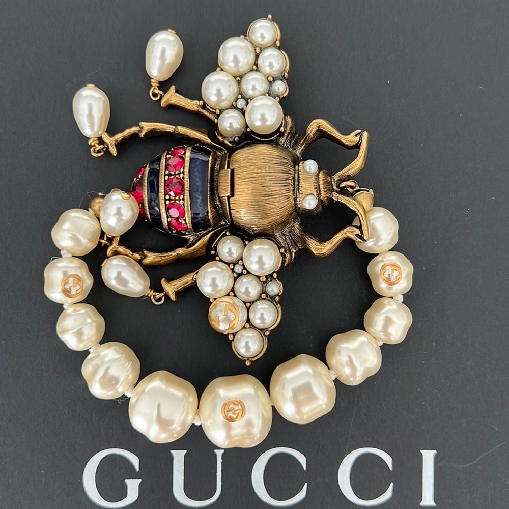 Gucci bracelet